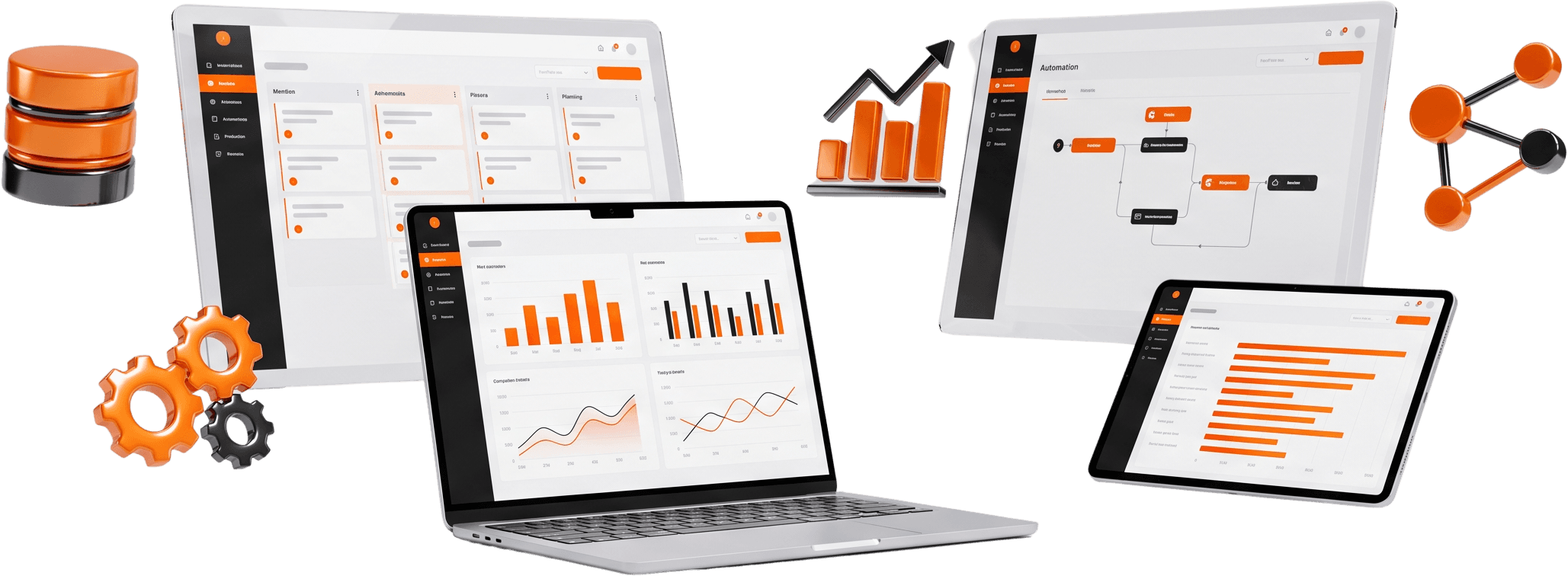 Software CRM aziendale